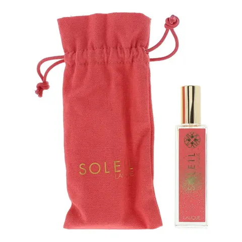 Lalique Soleil EDP 15ml Spray – image 1