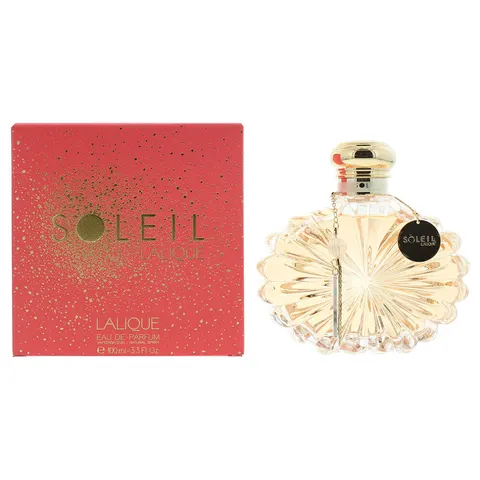 Lalique Soleil EDP W 100 ml – image 1