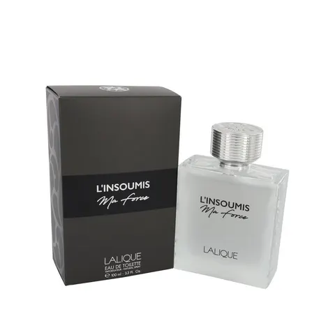 Lalique L'Insoumis Ma Force EDT M 100 ml – image 1