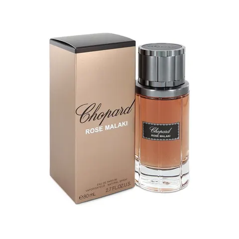 Malaki Rose 80 ml – image 1
