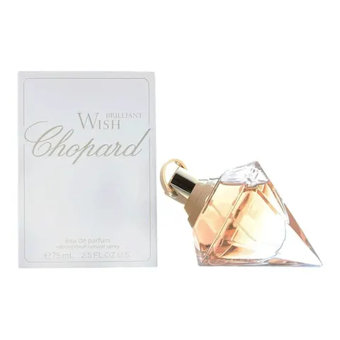 Chopard Brilliant Wish Eau de Parfum 75 ml – afbeelding 1