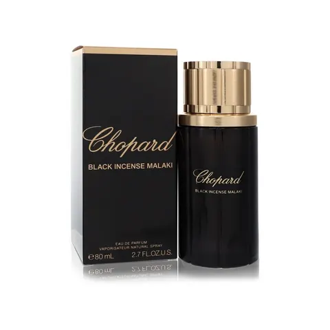 Chopard Black Incense Malaki Eau de Parfum mixte 80 ml – image 1