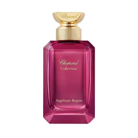Chopard Angélique Begum Eau de Parfum da donna 100 ml – immagine 1