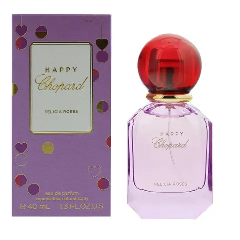 Chopard Happy Chopard Felicia Roses 40ml EDP Spray – image 1