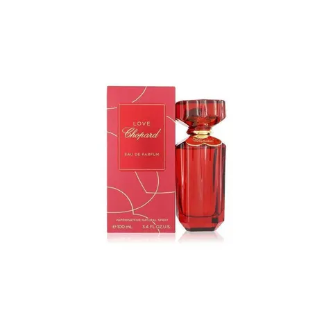 Chopard Love Eau de Parfum 100ml Spray For Her – image 1