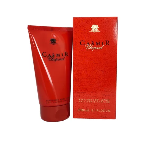 Cašmir Leche Corporal Perfumada Para Mujer 150 Ml – imagen 1