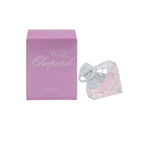 Chopard Pink Wish EDT W 30 ml – image 1