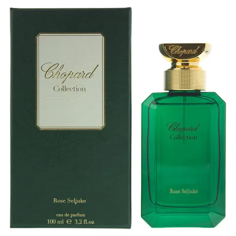 Chopard Rose Sejluke Eau de Parfum (Unisexe) 100 ml – image 1