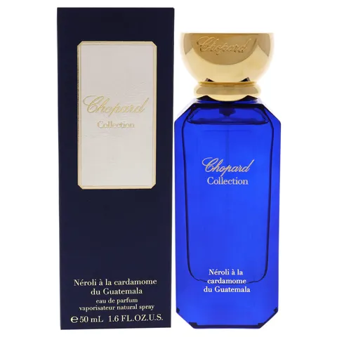 Uniseks Parfum Chopard EDP (50 ml) – afbeelding 1