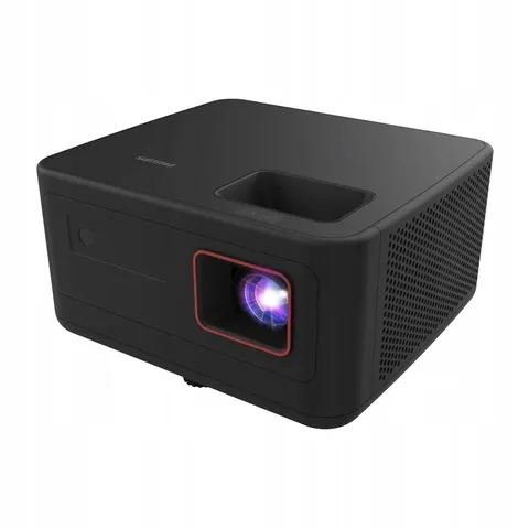 Projektor Phillips G- 900 2160p (czarny) Philips – zdjęcie 1