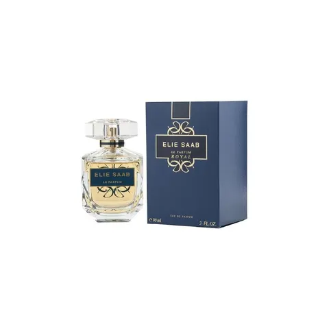 Elie Saab Le Parfum Royal Eau De Parfum 90 ML – immagine 1