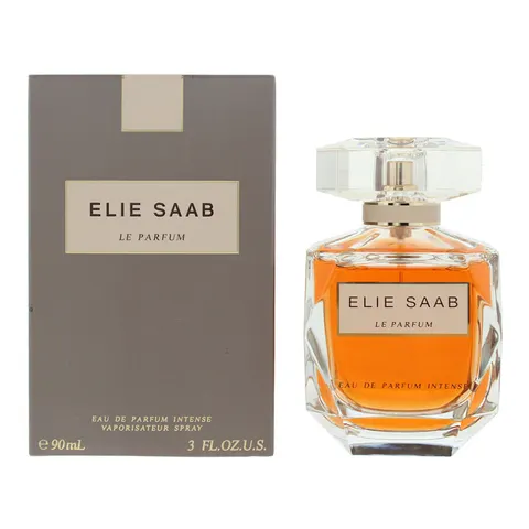 Elie Saab Le Parfum Intense 90ml EDP Spray – image 1