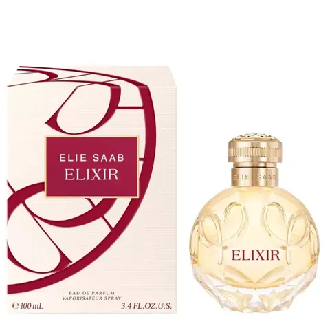 Elie Saab Elixir Perfume 00 ml – imagen 1