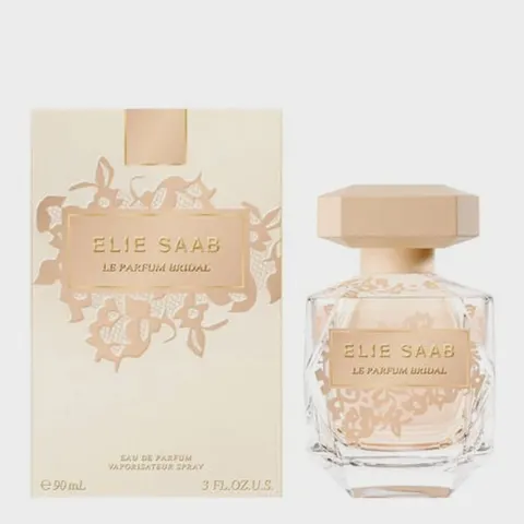 Le Parfum Bridal Elie Saab – 100 ml – image 1