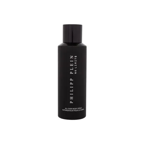 Lichaamsgeur PHILIPP PLEIN No Limit$ – afbeelding 1