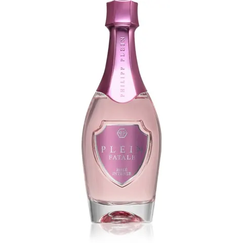 Philipp Plein Fatale Rosé Intense Eau de Parfum 90 ml – Bild 1