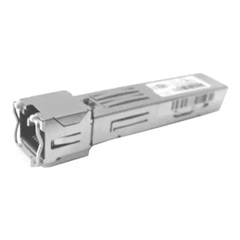 Cisco 1000BASE-T SFP network transceiver module Copper 1000 Mbit/s – image 1