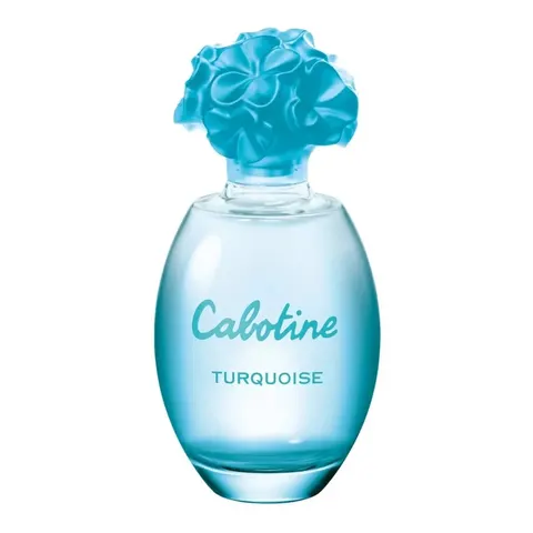 Grès Cabotine Turquoise Eau de Parfum (Femme) 100 ml – image 1
