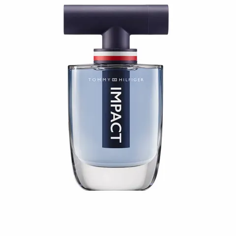 Tommy Hilfiger Impact - 100 ML + 4 ML Purse Spray – immagine 1