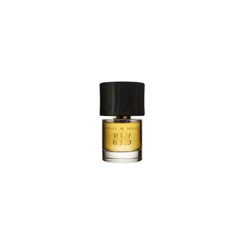 Thomas De Monaco Raw Gold Extrait de Parfum – immagine 1