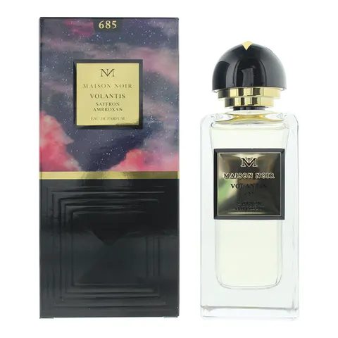 Volantis 685 by Maison Noir – Décant de parfum 8 ml – image 1