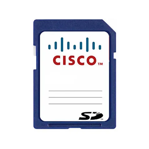 Cisco 1GB SD – 516061 – image 1