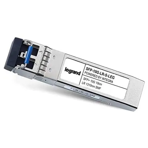 Cisco SFP-10G-LR-S= network transceiver module – Bild 1