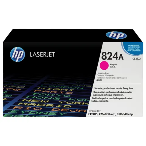 HP CB387A Image Drum 824A – Bild 1