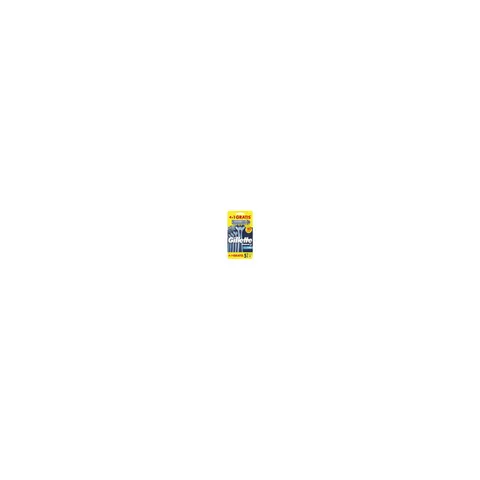 Gillette Sensor3 Cool Disposable Razor Blades 4 Units – image 1