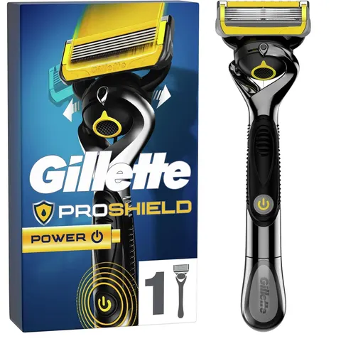 Gillette Proshield Power – image 1