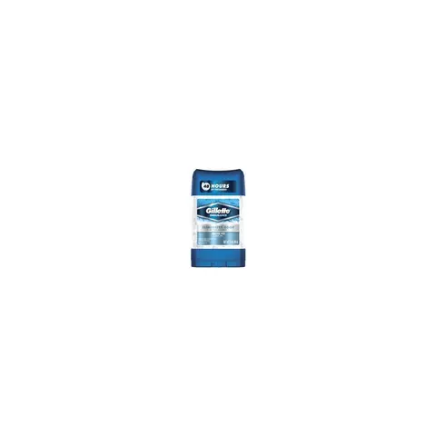 Déodorant gel transparent Gillette Artic Ice 70 ml – image 1
