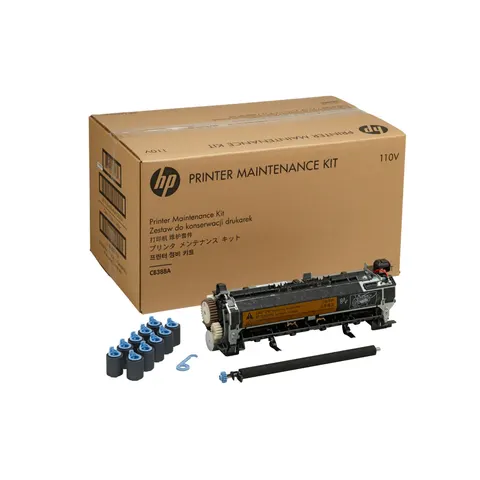HP Original Wartungs-Kit 225.000 Seiten (CB389A) – Bild 1