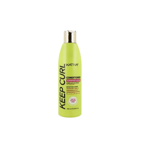 Kativa Keep Curl conditioner 250 ml – immagine 1