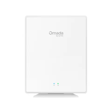 TP-Link Omada AX3000 3000 Mbit/s Wit Power over Ethernet (PoE) – afbeelding 1