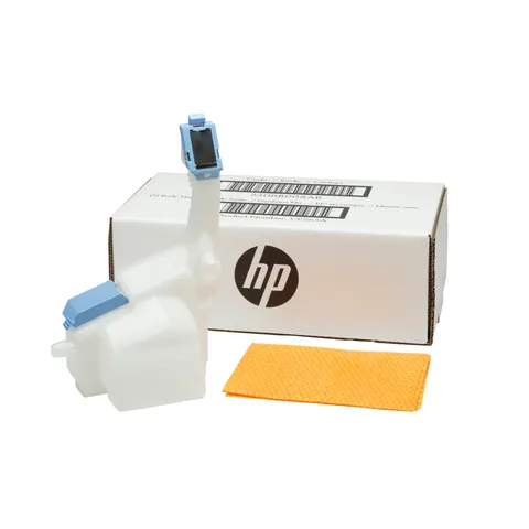 HP 648A (CE265A) Recolector de toner – imagen 1
