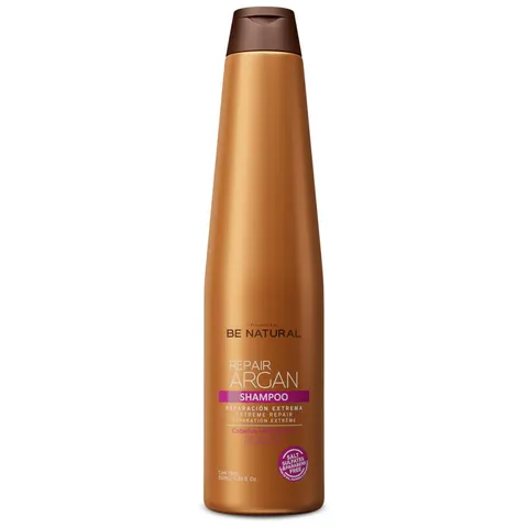 Placenta life repair argan champu 350ml – imagen 1