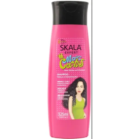Skala Expert Champú Mais Cachos 325ml – imagen 1