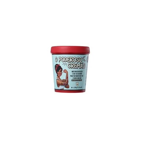 Lola Cosmetics Cream Mask 230 gr – image 1