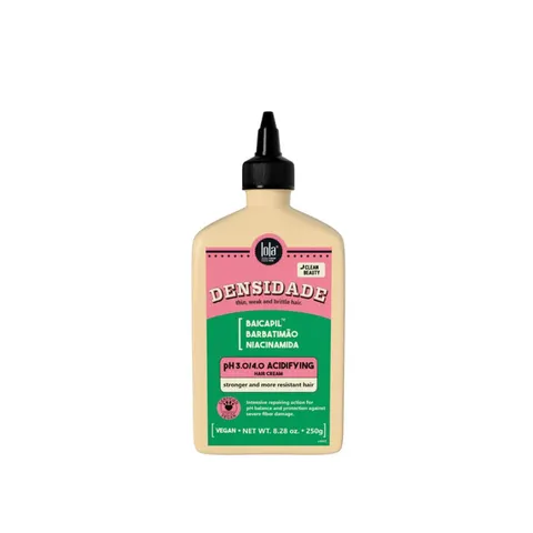 Lola Cosmetics Density Hair Acidifier 250mL – immagine 1