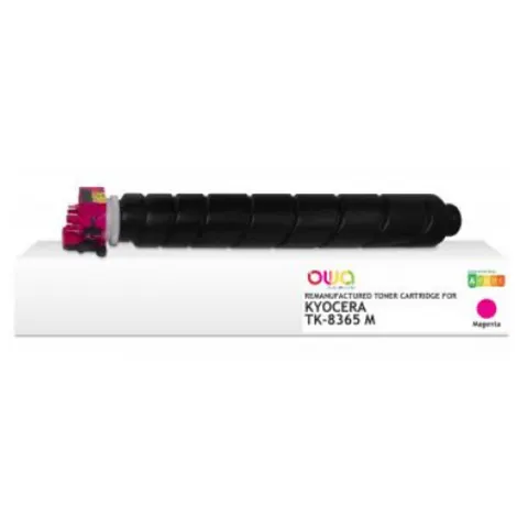 Armor K40417OW Toner Cartridges – image 1