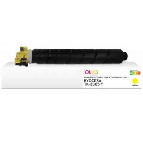 Armor K40418OW Toner Cartridges – image 1