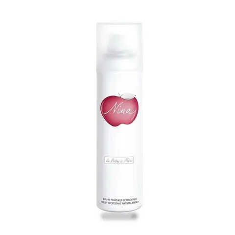 Nina Ricci Nina 150ml Deodorant Spray – image 1