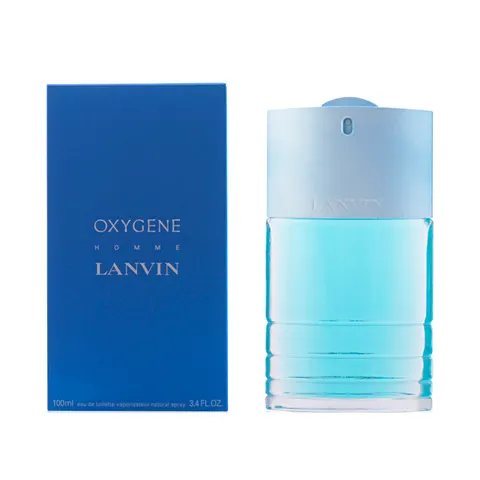Lanvin Oxygene - 100ml - Eau de toilette – afbeelding 1