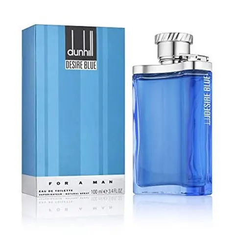 Dunhill Desire Blue Eau de Toilette 100ml Spray – C81172 – image 1