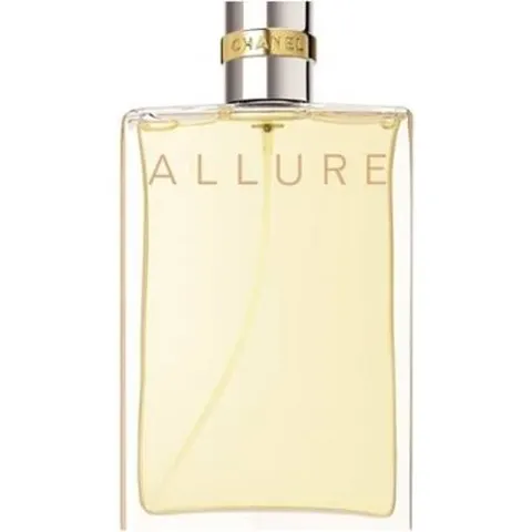 Chanel Allure Eau de Toilette Spray 50mL – immagine 1