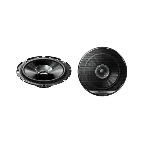 Altavoces automáticos de doble cono 280 W (17 cm) - Pioneer – imagen 1