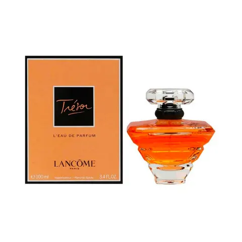 Lancome Tresor Eau De Parfum 100 ML – immagine 1