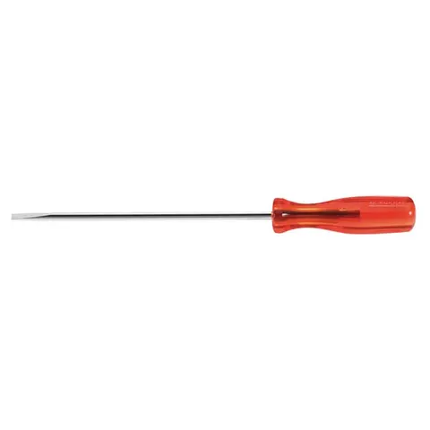 FACOM Schraubendreher ISORYL Schlitz 4 mm, .4X100 – Bild 1