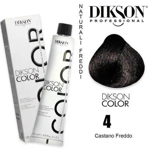 120ml Dikson Color – 554007 – Bild 1
