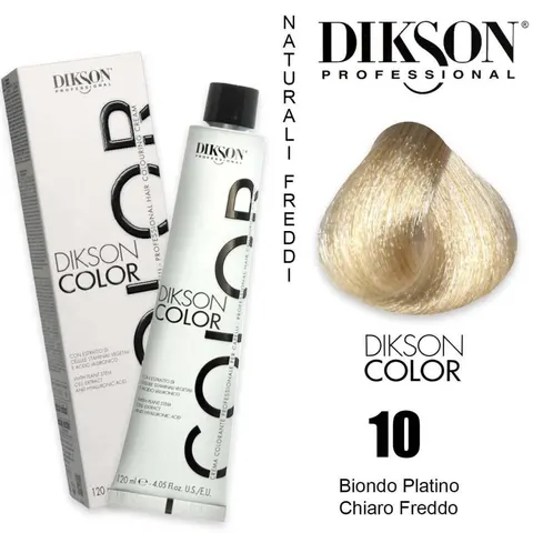 120ml Dikson Color – 554120 – Bild 1